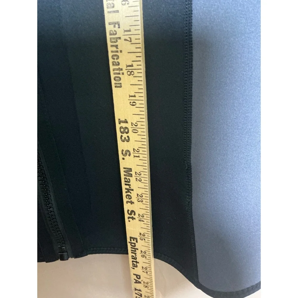 Dive & Sail Wetsuit Pants XXXL shirt XXL Black NewNeoprene Scuba Diving Leggings